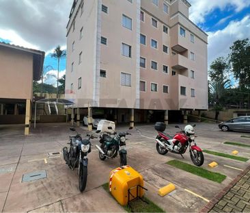 Apartamento na Vila Carvalho - Alugue Já! - Foto 5