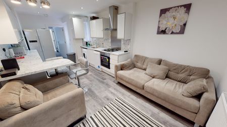 Winnie Road Selly Oak - Photo 5