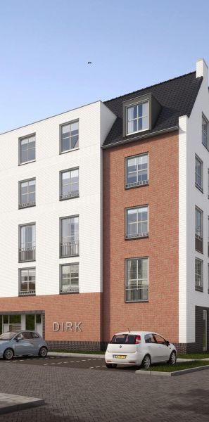 Vestgraaf 15 - Foto 1