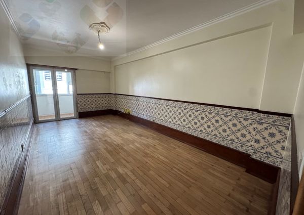 Apartamento T2 em Lisboa