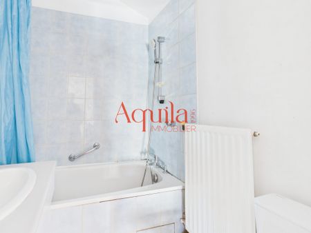 Location Maison 3 pièces 68m² VILLEURBANNE 69100 - Photo 3