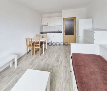 Pronájem bytu 1+kk, 24 m - Photo 6