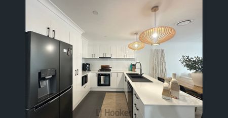 TWO BEDROOM VILLA - WHEEL CHAIR FRIENDLY - Photo 5