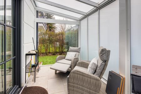 Practical quiet 1-room apartment in Pasing - Photo 2