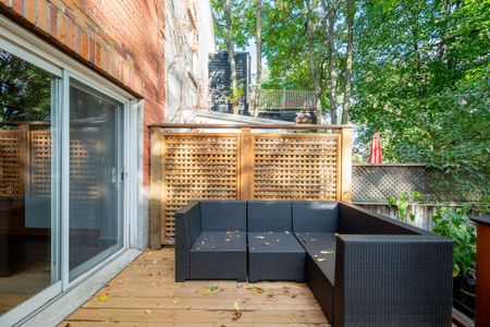 For Lease - 239 Bain Avenue, Toronto, Ontario - Photo 4