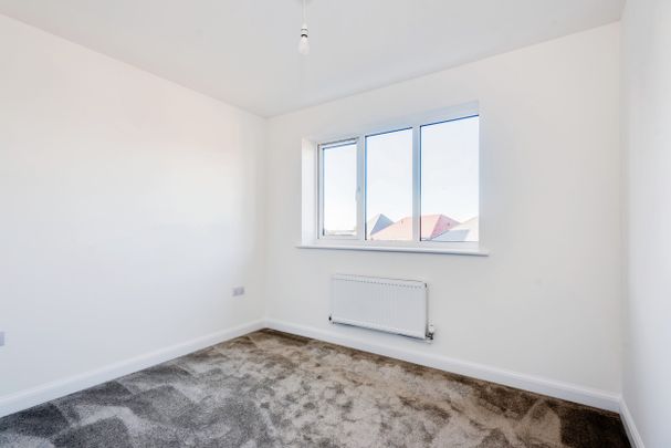 4 bedroom house to rent Stevens Way, Faringdon, Oxfordshire, SN7 - Photo 1