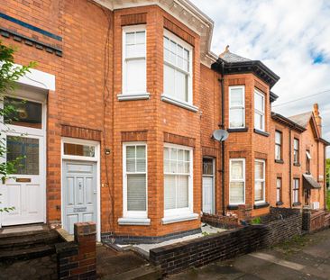 5 Bed Terraced House, Dulverton Road, LE3 - Photo 4