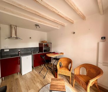 Location maison 2 pièces, 23.25m², La Roche-sur-Yon - Photo 5