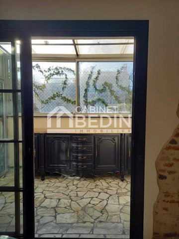 Location Maison T4 Toulouse 3 chambres - Photo 4