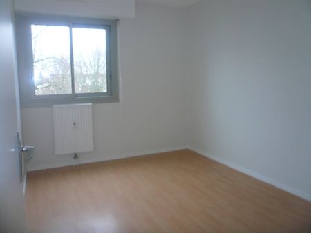 Location appartement 2 pièces 35.33 m² à Mâcon (71000) TRES CALME AGGLOMERATION - Photo 2