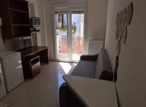 Studio/Γκαρσονιέρα για ενοικίαση - 40 Εκκλησιές - Ευαγγελίστρια, - Photo 1