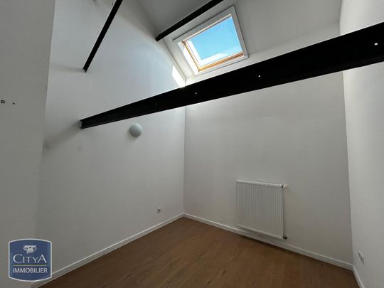 Location Appartement 4 pièces 90m² TOURCOING 59200 - Photo 1