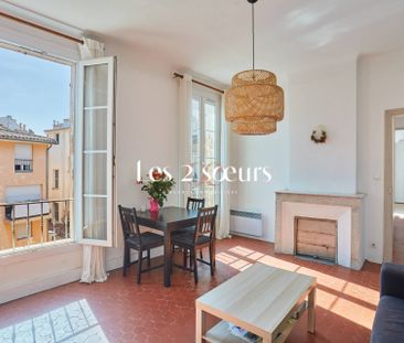 Appartement à louer - Aix-en-Provence 3 pièces de 81.11 m² - Photo 3
