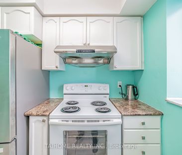 For Lease - 1 Pemberton Avenue Unit# 702, Toronto, Ontario - Photo 4