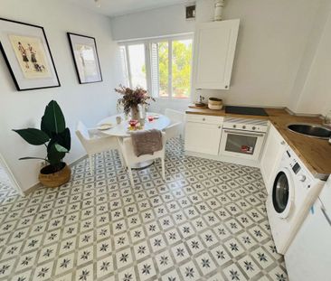 5 room luxury Apartment for rent in Madrid, Spain - Photo 1