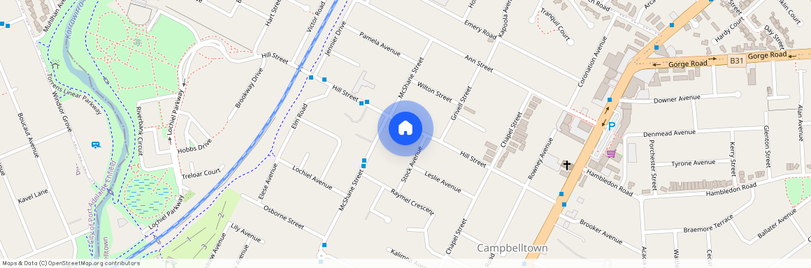 2/36 Hill Street, Campbelltown