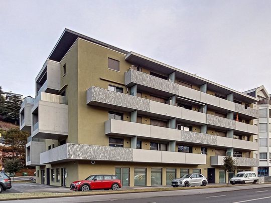 1.5 Zimmer, EG - Photo 1