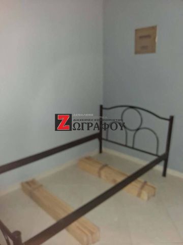 Studio/Γκαρσονιέρα για ενοικίαση Μητρόπολη (Κομοτηνή) - Φωτογραφία 4