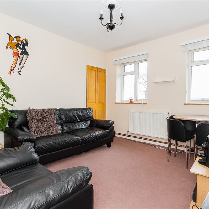 1 bed flat to rent in Reddington Drive, Langley, SL3 - Photo 1