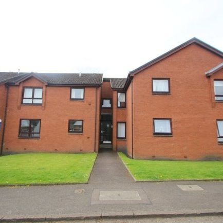 Blenheim Court, Glasgow, G33 - Photo 1
