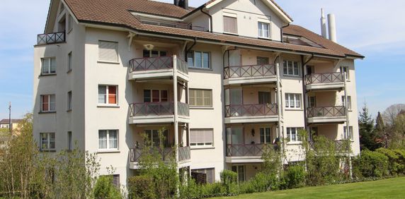 Heimelige Wohnung in Flawil - Photo 2