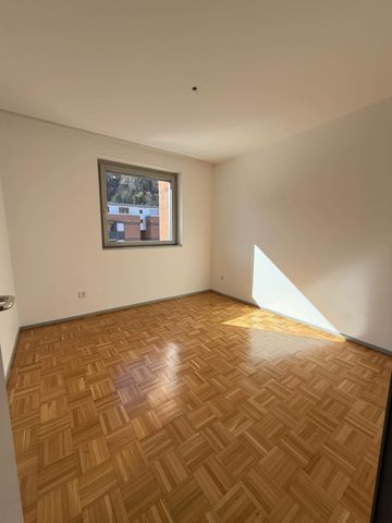4 Zimmer, 116 m², 5. Stock - Foto 2