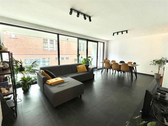 Modern appartement in centrum Aalst - Foto 1