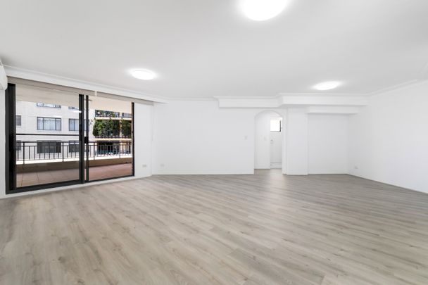 58/2-10 Quarry Master Dr, Pyrmont NSW 2009 - Apartment For Rent | Domain - Photo 1