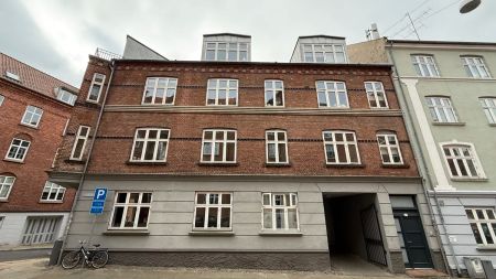 Randers C, 11, 1. sal, Danmarksgade, 8900 - Photo 5