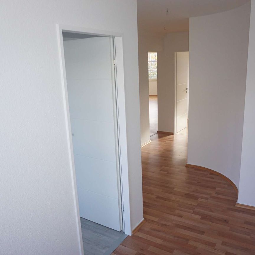 VIERSEN SÜCHTELN - SCHÖNER WOHNEN - GROßZÜGIGE ETAGENWOHNUNG IN GEPFLEGTER WOHNANLAGE - Photo 1