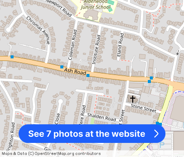 Aldershot - Photo 1