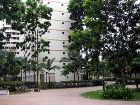 Blk 919 Hougang Avenue 4 (Hougang), HDB 4 Rooms - For Rent - Photo 5