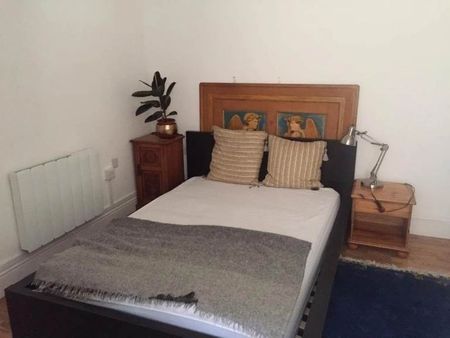 3 Bed Flat, Kingsdown Parade, BS6 - Photo 3