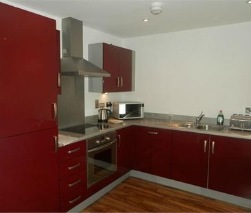 1 bedroom apartment to rent - Photo 2