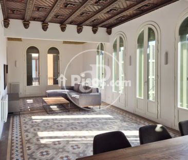Apartamento en alquiler en El Barri Gòtic - Photo 2