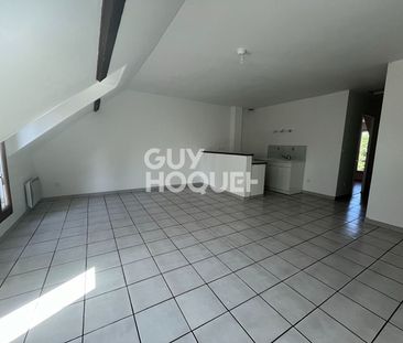 Location Appartement 2 pièces 41m² AUXERRE 89000 - Photo 3