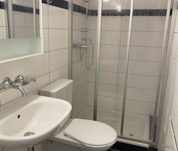 4.5-Zwg im 3. Stock mit Balkon in Stadtzentrum - Photo 5