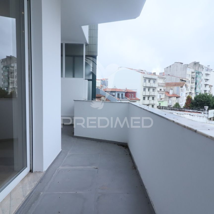Apartamento T1 em Porto - Photo 1