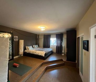 1 Master Bedroom with attached bathroom - Photo 2