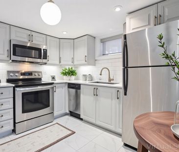 For Lease - 78 Sloane Avenue Unit# LOWER, Toronto, Ontario - Photo 6