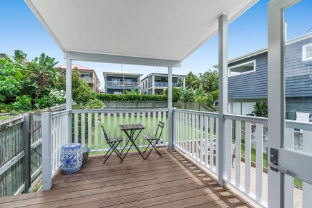 165 Carlton Terrace, Manly. - Photo 2