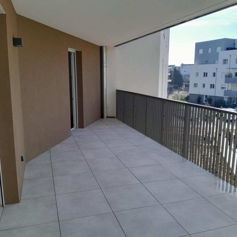 Appartement 4 pièces - 85 m² - Photo 1