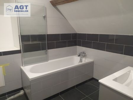 Location Appartement 4 pièces 71m² ALLONNE 60000 - Photo 3
