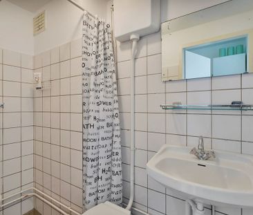 Room Amsterdam - Akerpolderstraat - Foto 4