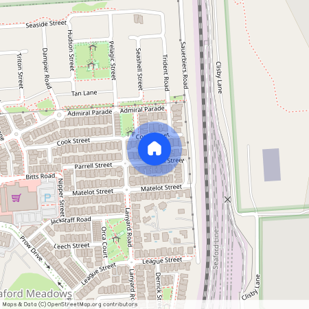 39 Parrell St, SA 5169, Seaford Meadows