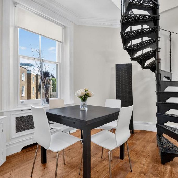 3 bedroom flat to rent - Photo 1