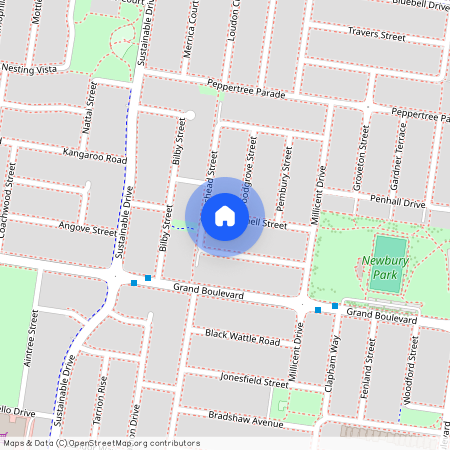 23 Barnell Street, Craigieburn VIC 3064