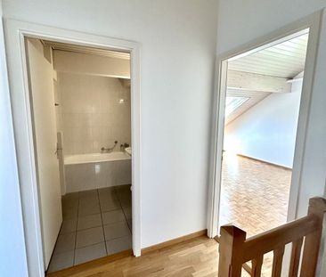 Rue des Champs 7, 1040 ECHALLENS | Appartement 4.5 pièces - Foto 4