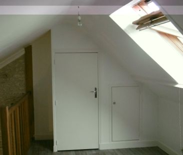 A louer maison de 3 pièces située à Saint Sylvain. - Photo 1