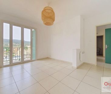 Location Appartement 2 pièces 42m² AJACCIO 20090 - Photo 1